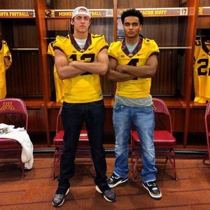 Meet your Posher, Mario